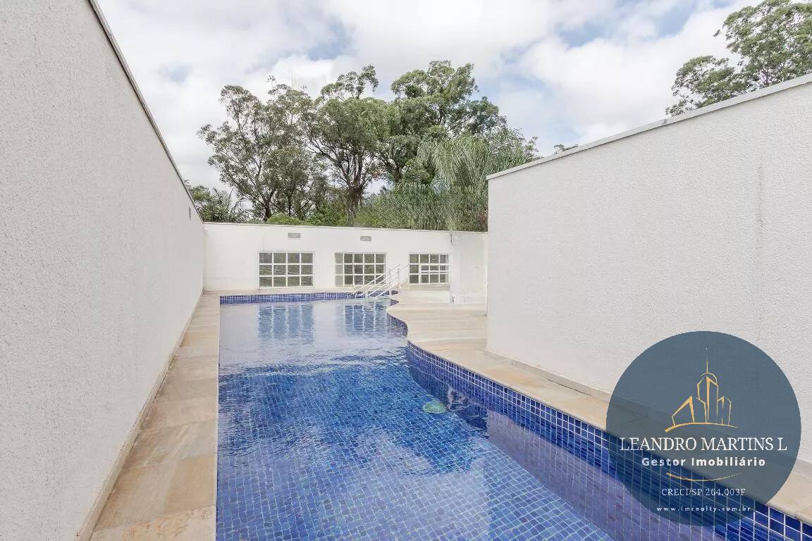 Casa de Condomínio, 4 quartos - Foto 38