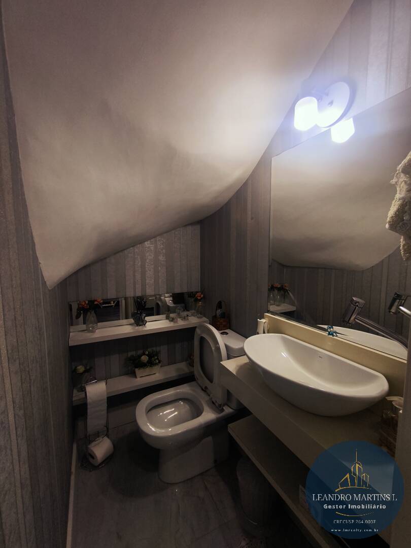 Casa de Condomínio, 3 quartos - Foto 6