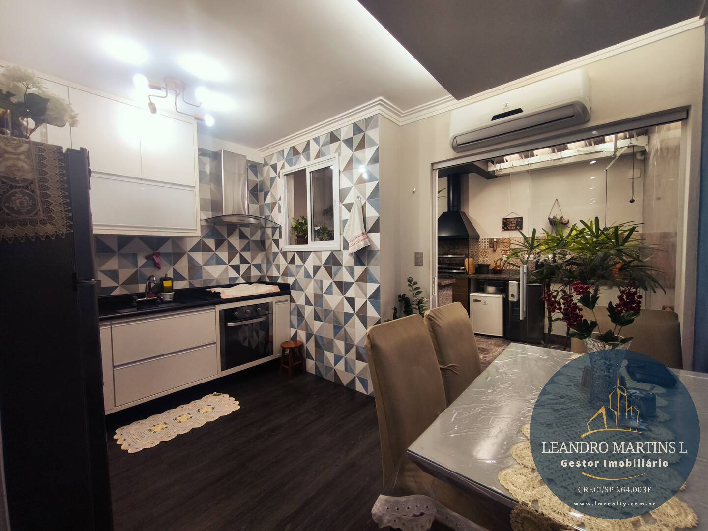 Casa de Condomínio, 3 quartos - Foto 7