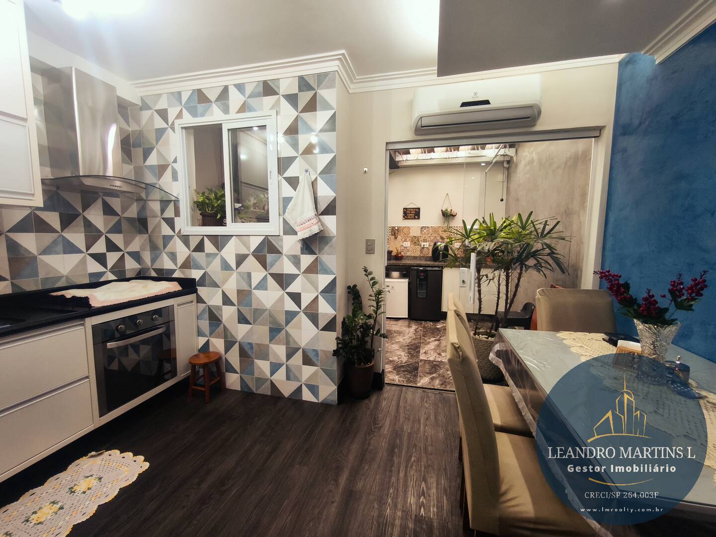 Casa de Condomínio, 3 quartos - Foto 8