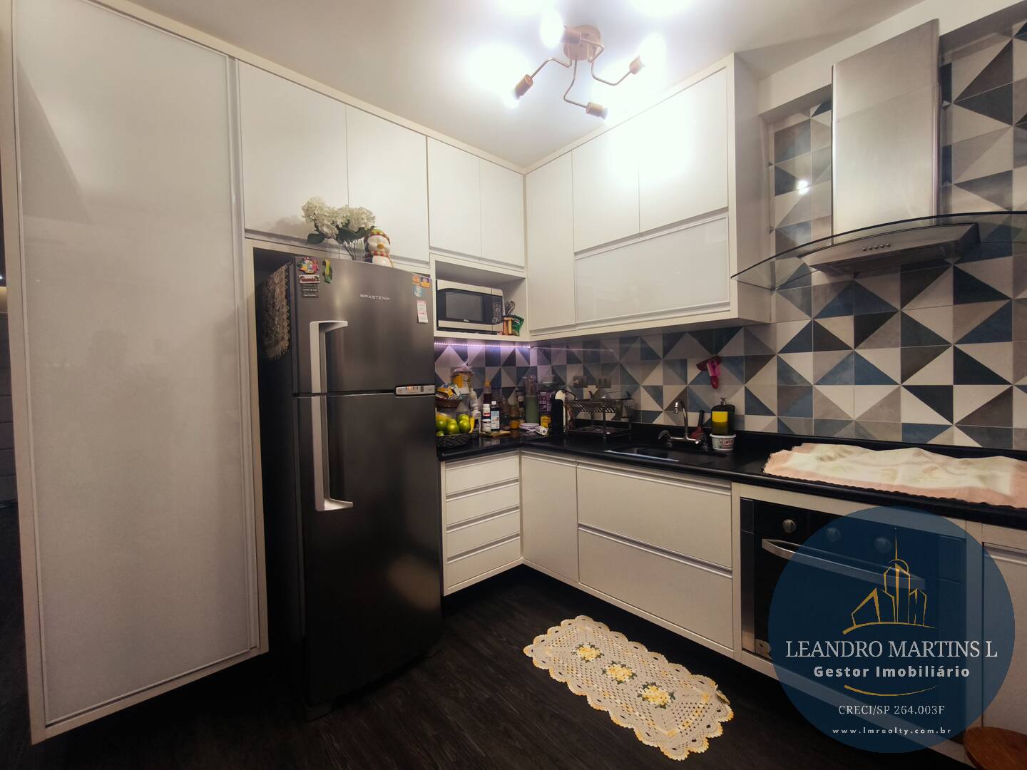 Casa de Condomínio, 3 quartos - Foto 9