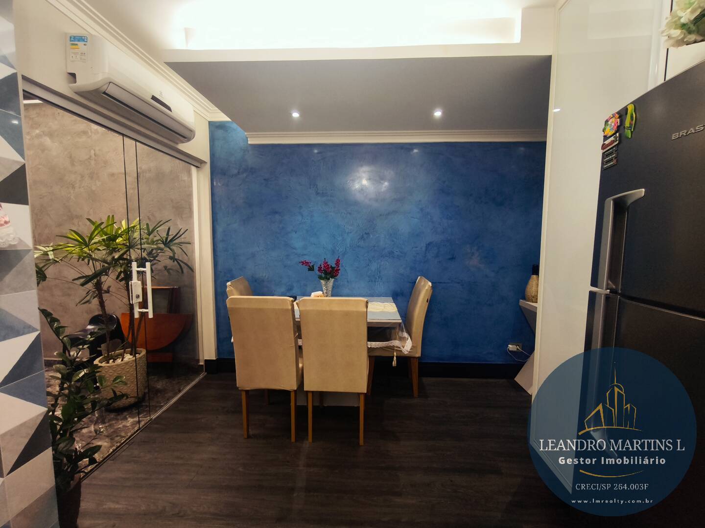 Casa de Condomínio, 3 quartos - Foto 10