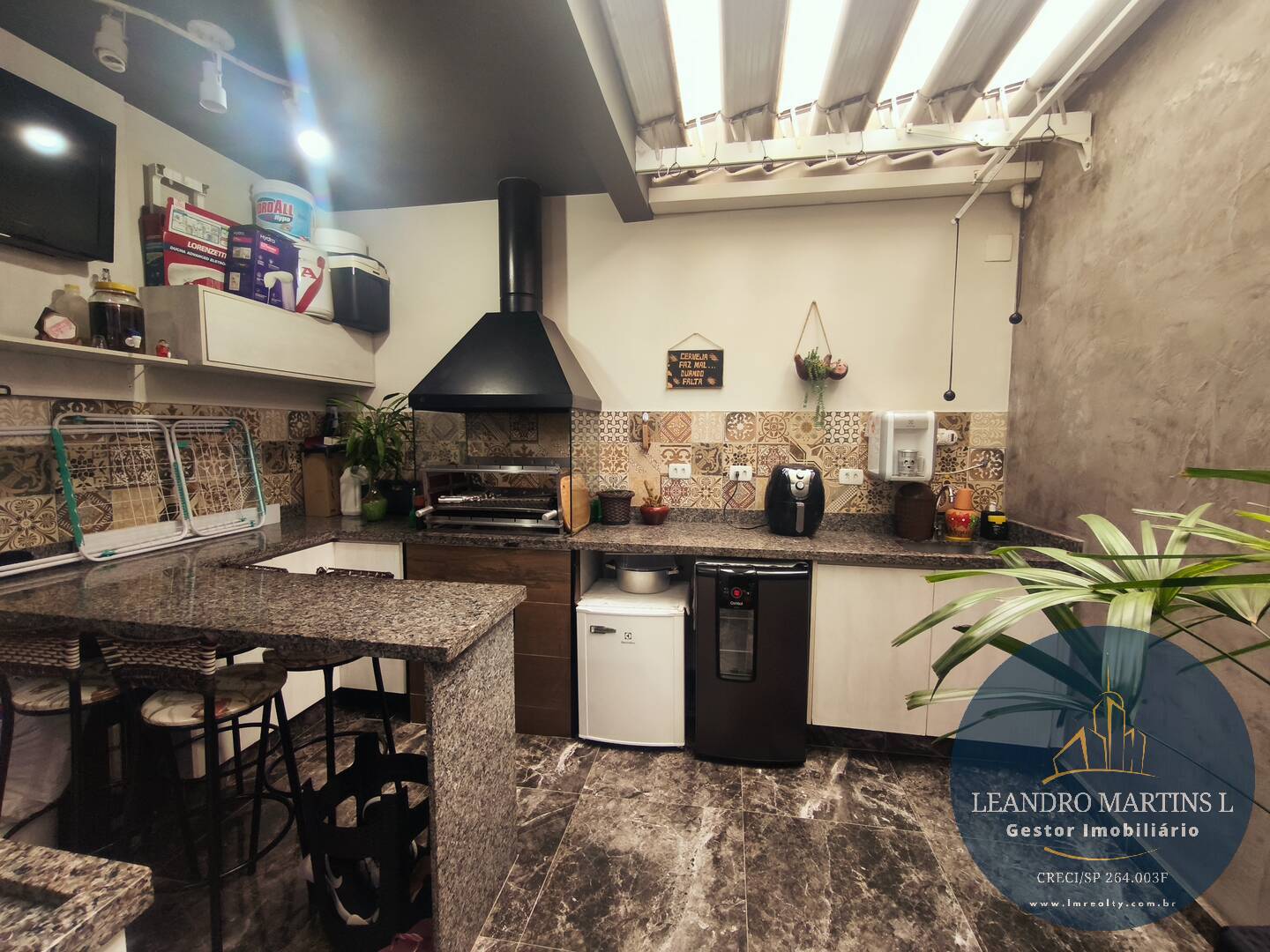 Casa de Condomínio, 3 quartos - Foto 11