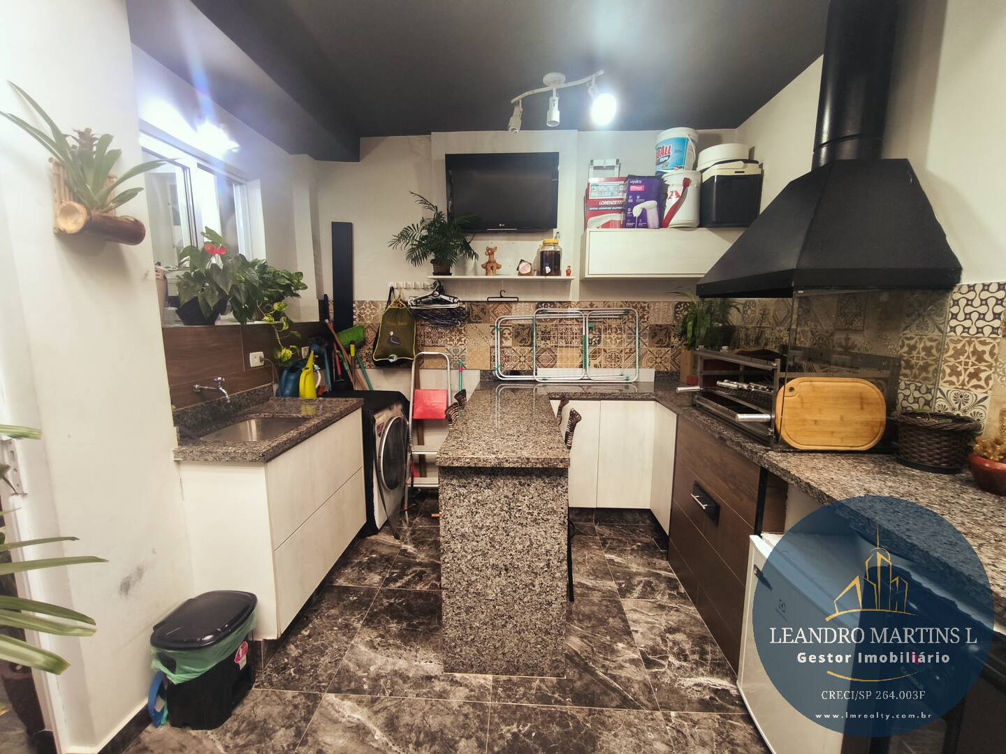 Casa de Condomínio, 3 quartos - Foto 12