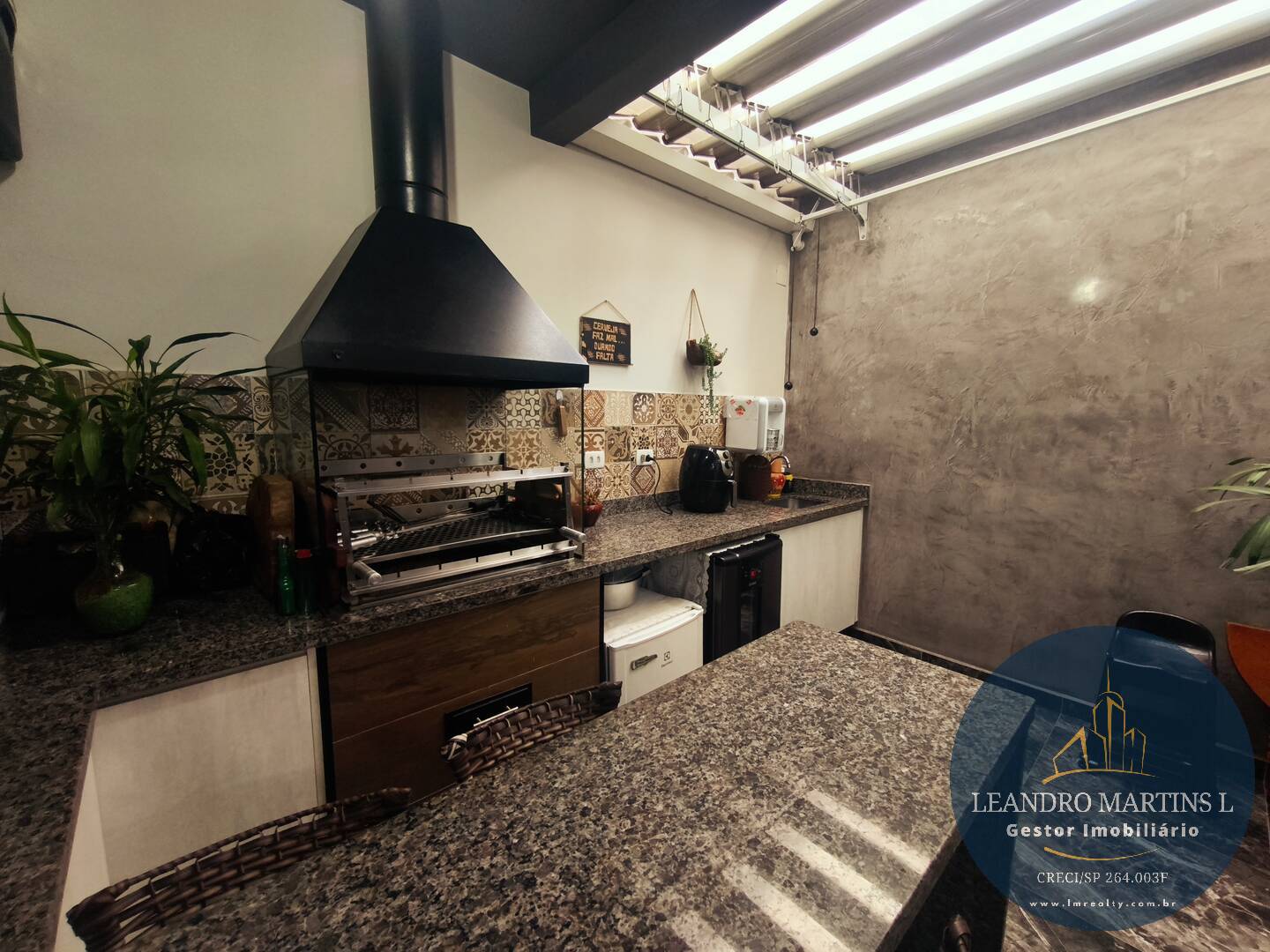 Casa de Condomínio, 3 quartos - Foto 13