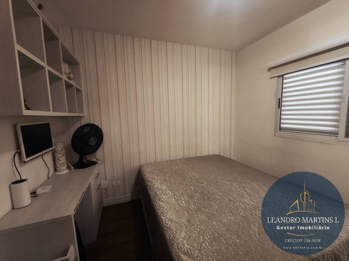 Casa de Condomínio, 3 quartos - Foto 16