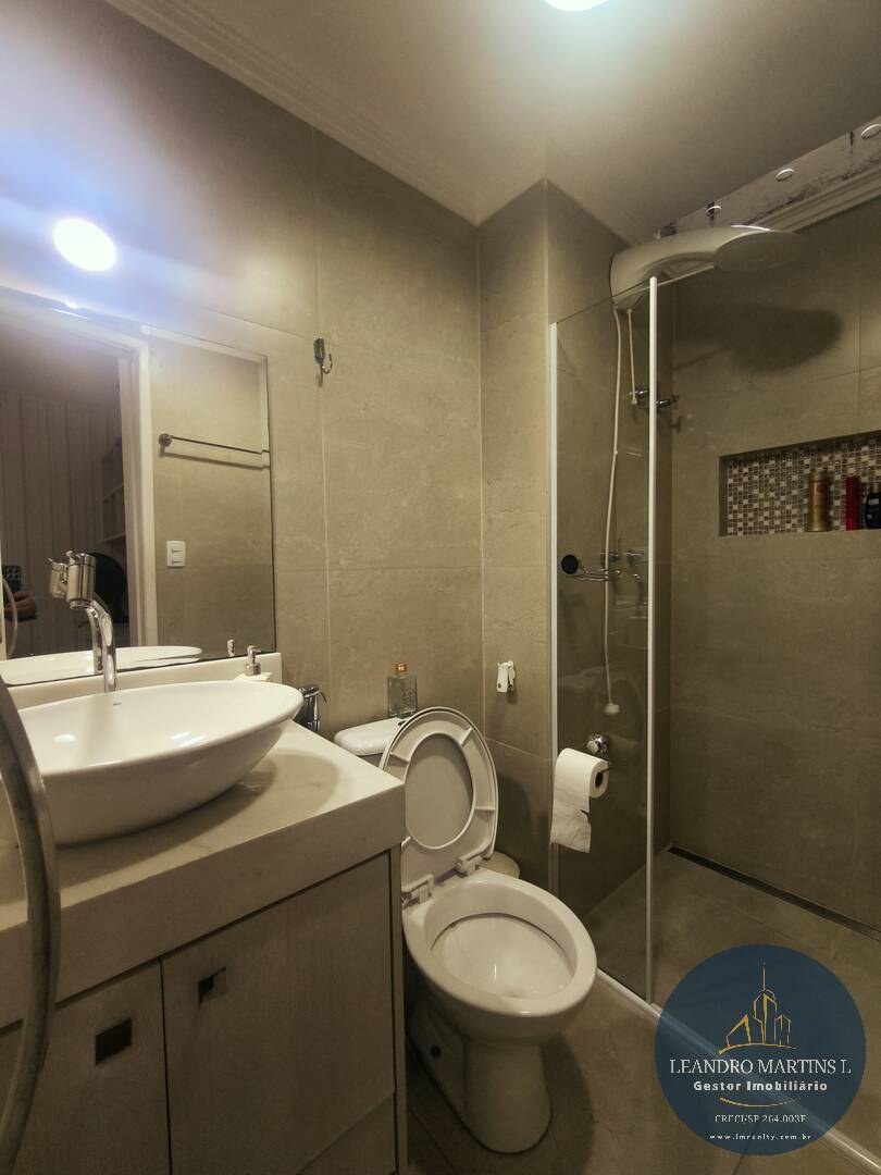 Casa de Condomínio, 3 quartos - Foto 18