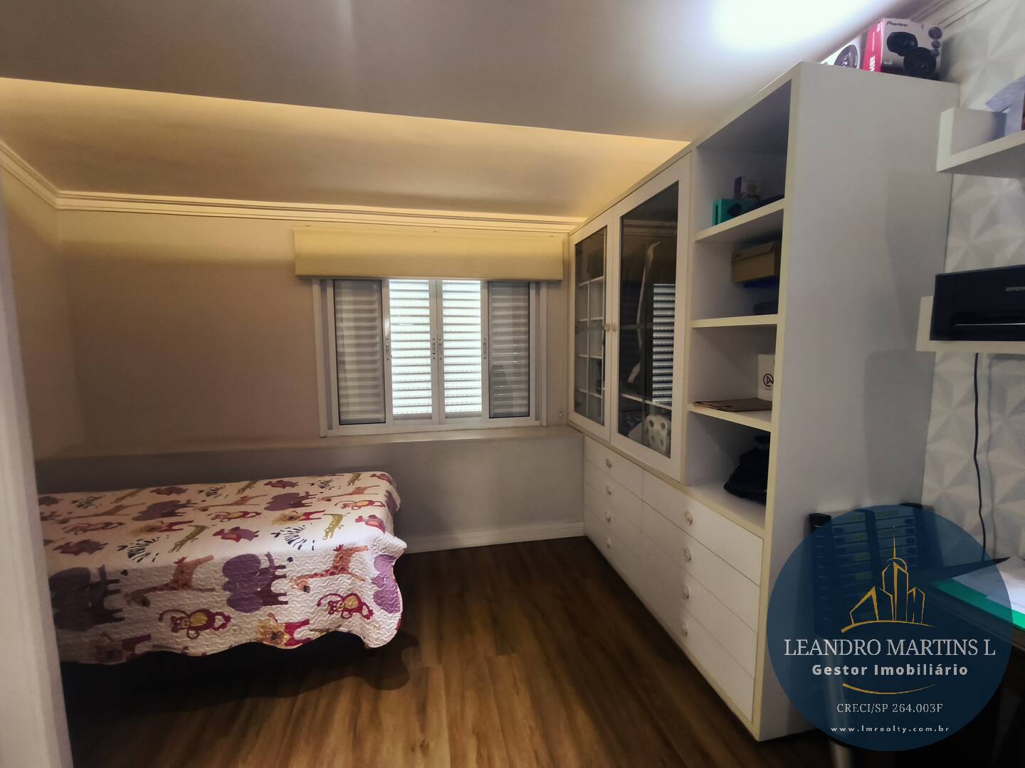 Casa de Condomínio, 3 quartos - Foto 19