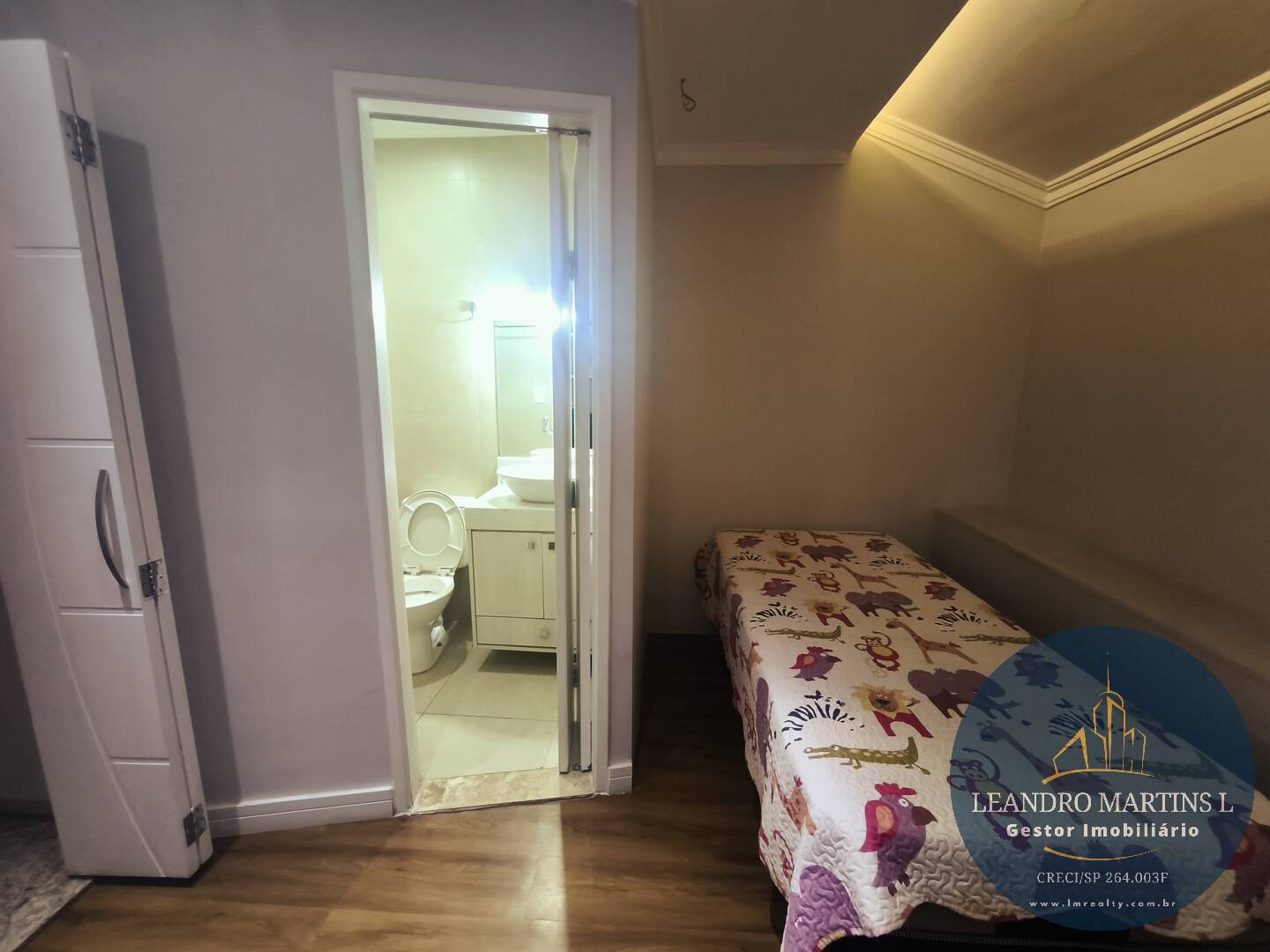 Casa de Condomínio, 3 quartos - Foto 20