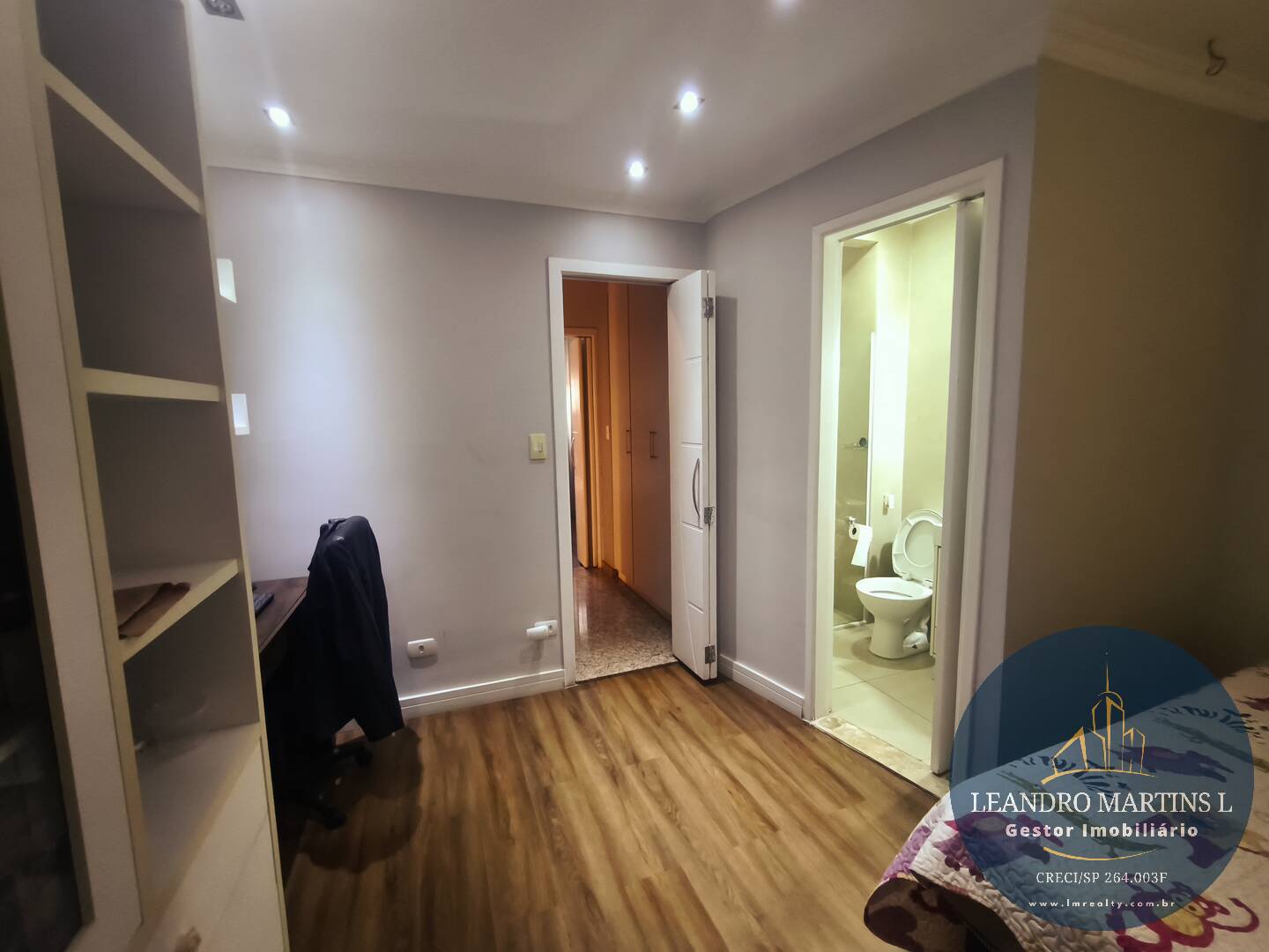 Casa de Condomínio, 3 quartos - Foto 21