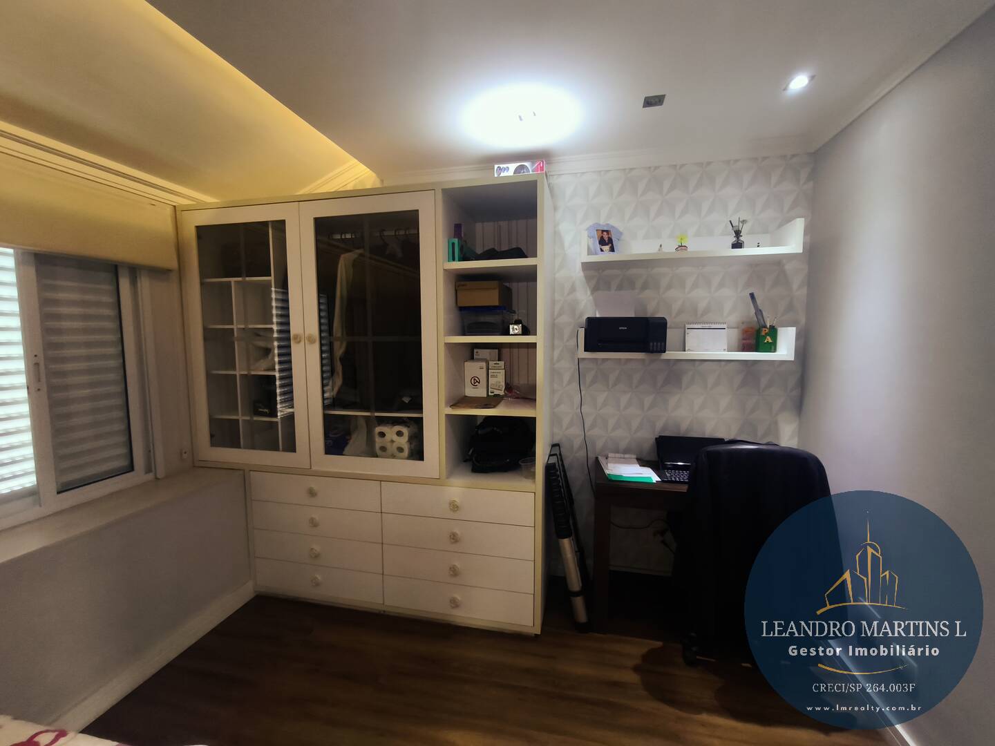 Casa de Condomínio, 3 quartos - Foto 22