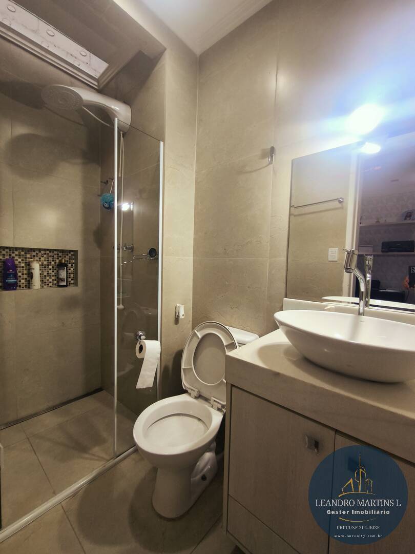 Casa de Condomínio, 3 quartos - Foto 23