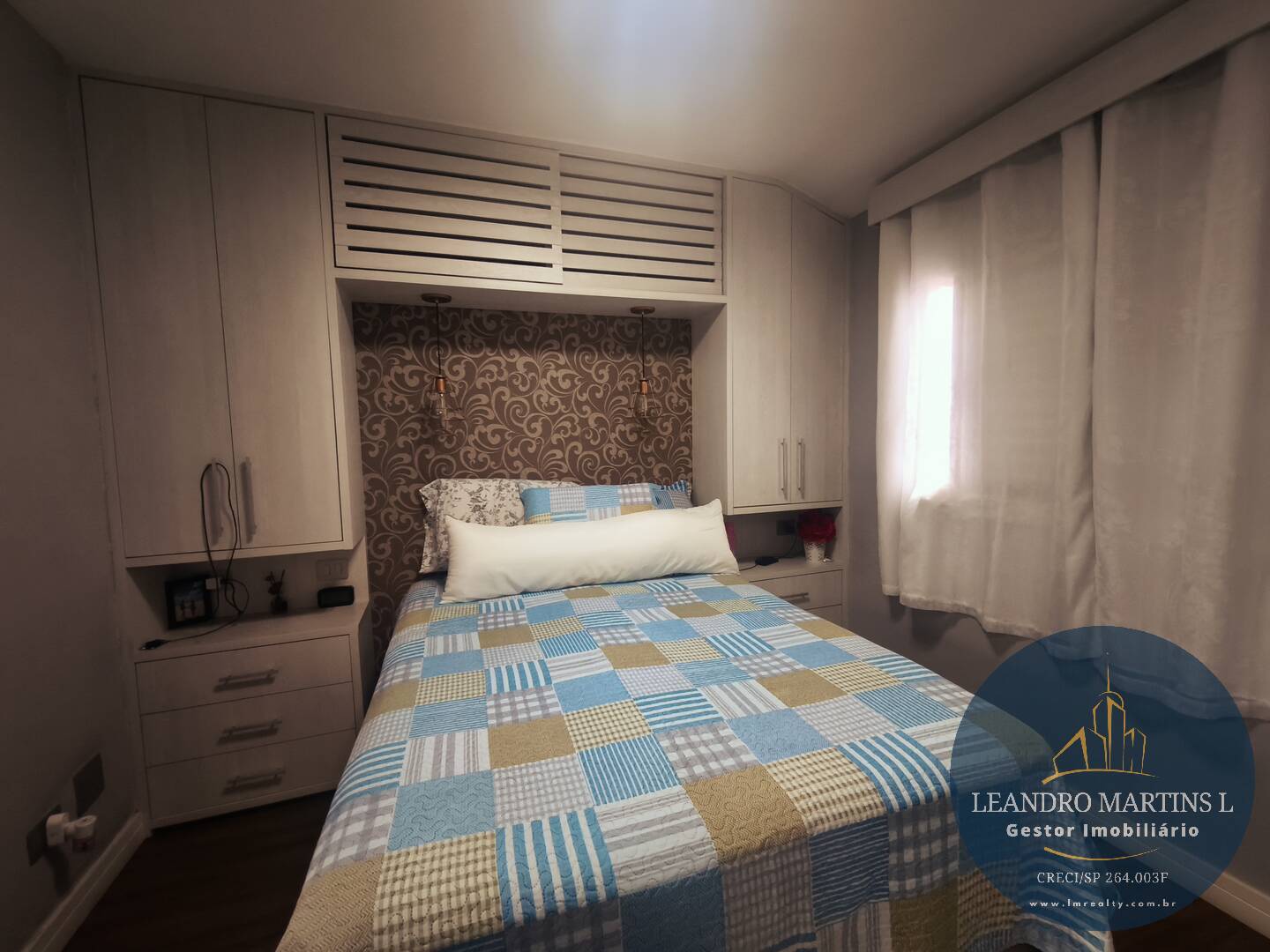 Casa de Condomínio, 3 quartos - Foto 25