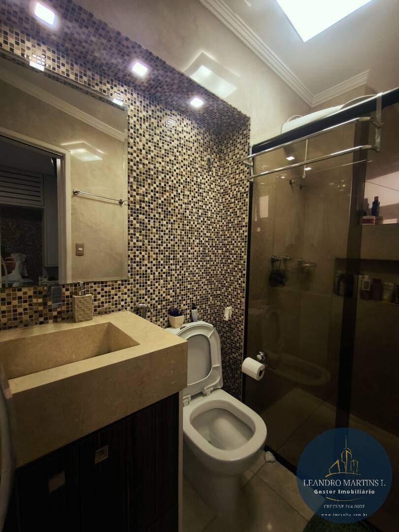 Casa de Condomínio, 3 quartos - Foto 27