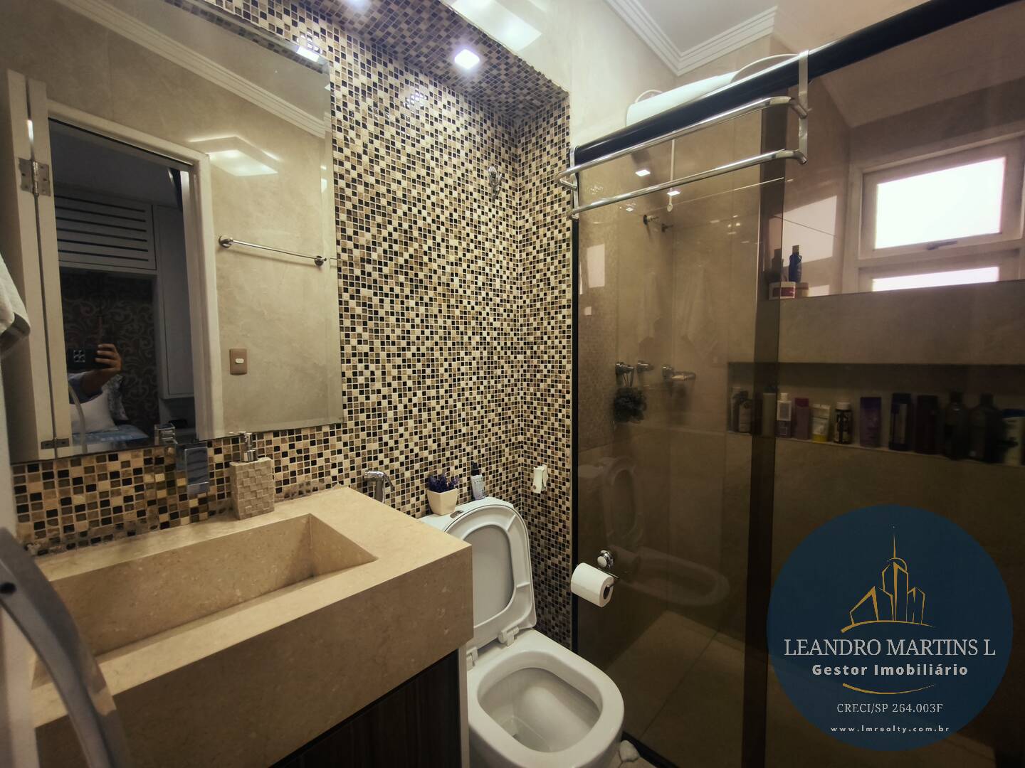 Casa de Condomínio, 3 quartos - Foto 28