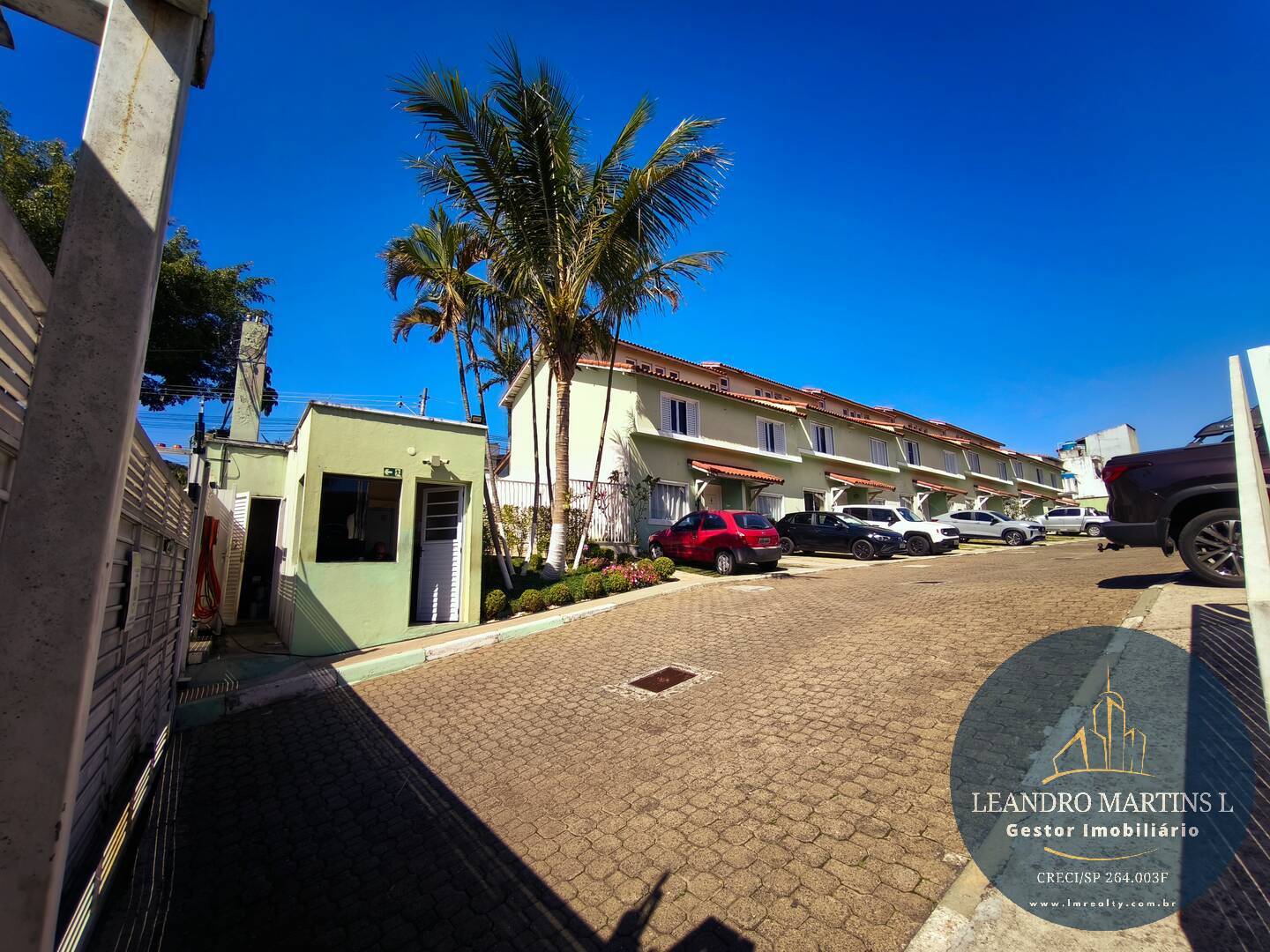 Casa de Condomínio, 3 quartos - Foto 29