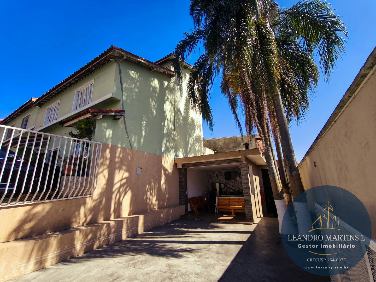 Casa de Condomínio, 3 quartos - Foto 30