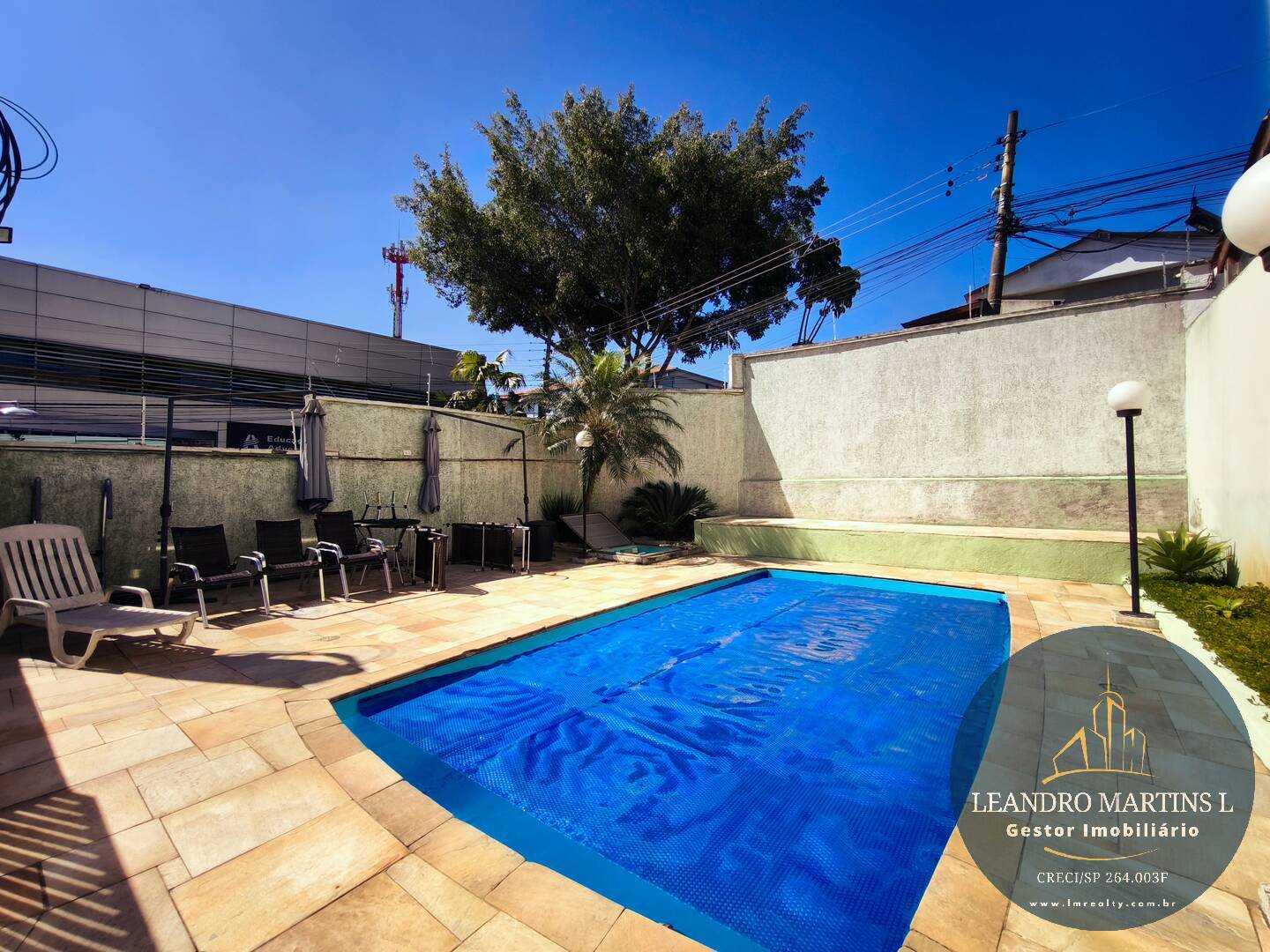 Casa de Condomínio, 3 quartos - Foto 34