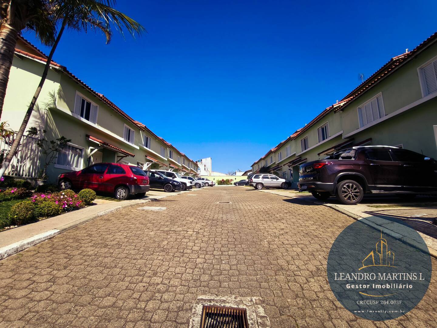 Casa de Condomínio, 3 quartos - Foto 35