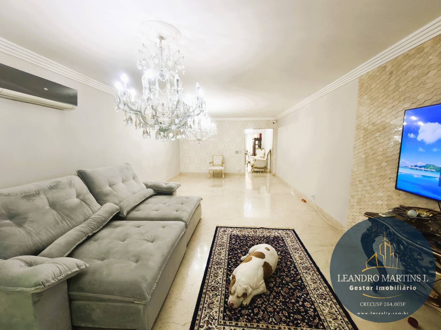 Casa, 3 quartos, 302 m² - Foto 2