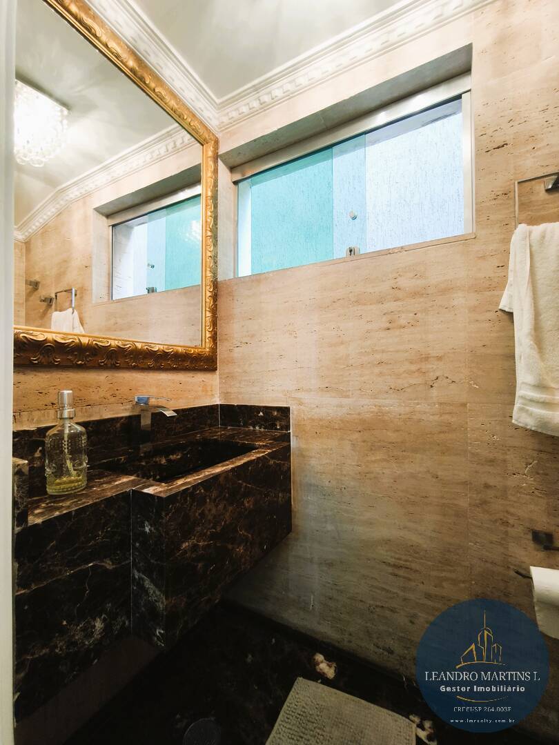 Casa, 3 quartos, 302 m² - Foto 13