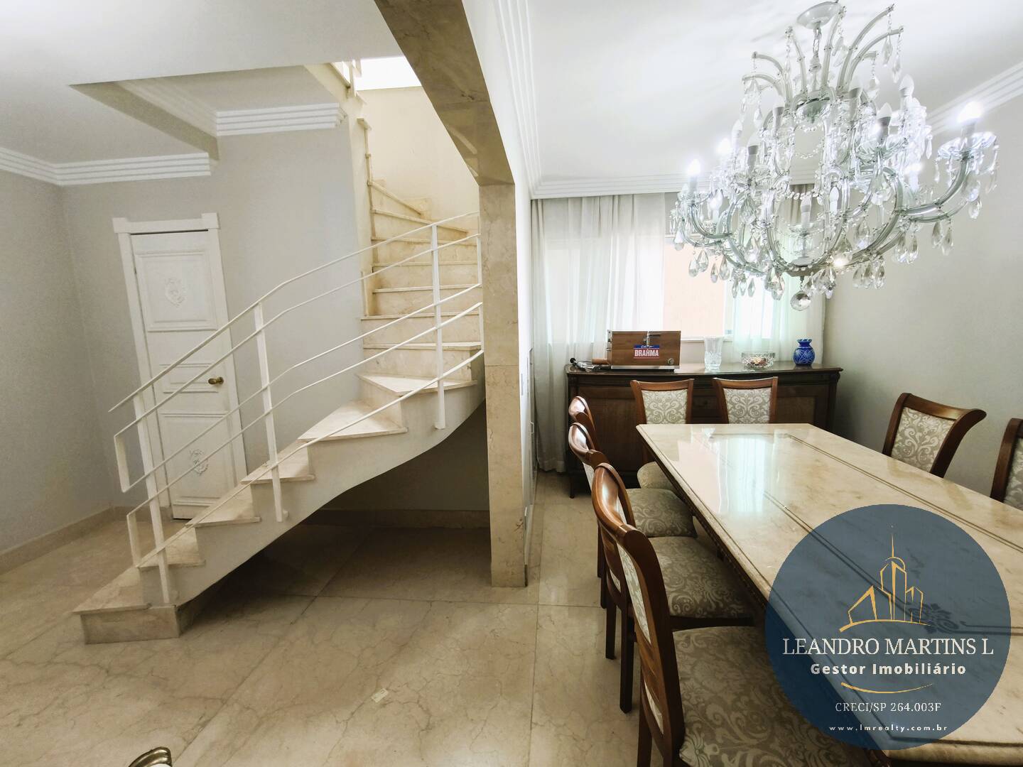 Casa, 3 quartos, 302 m² - Foto 11