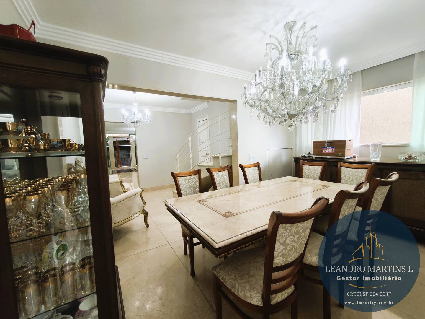 Casa, 3 quartos, 302 m² - Foto 3