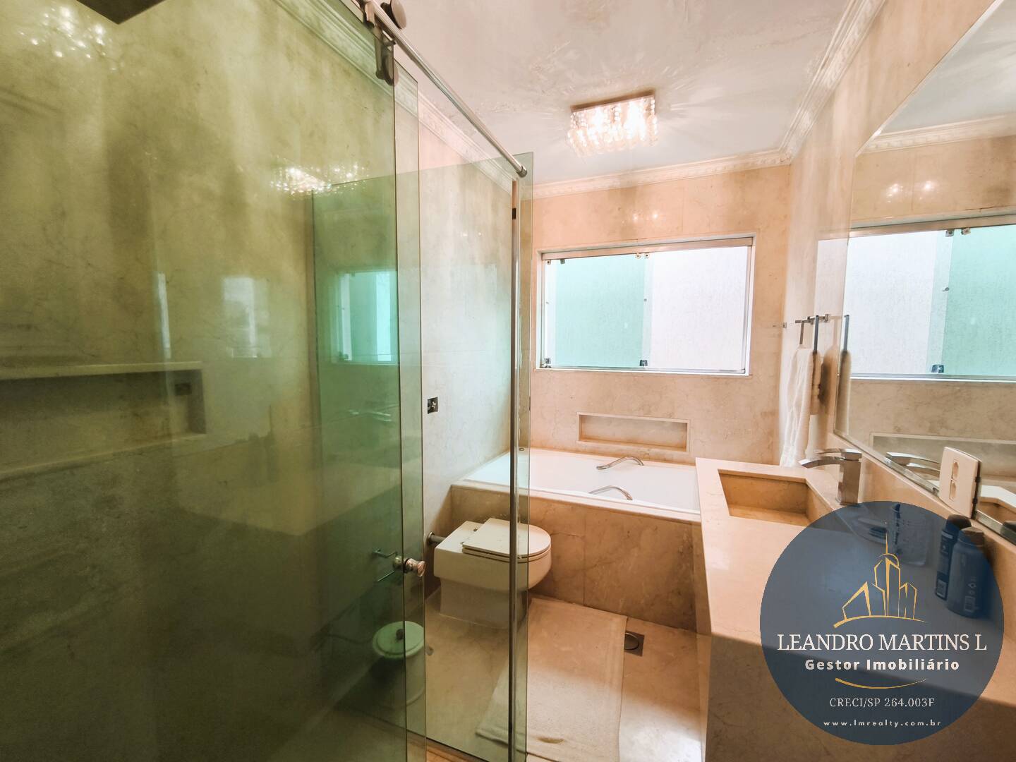 Casa, 3 quartos, 302 m² - Foto 9