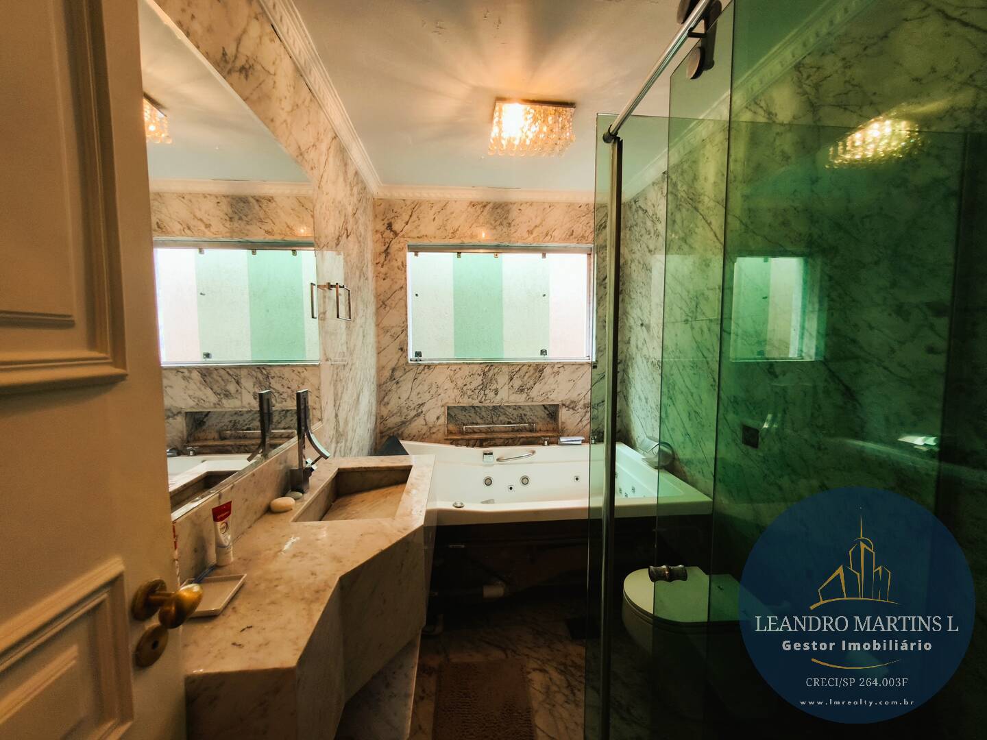 Casa, 3 quartos, 302 m² - Foto 6