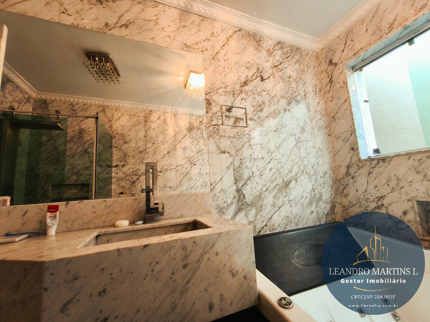 Casa, 3 quartos, 302 m² - Foto 31