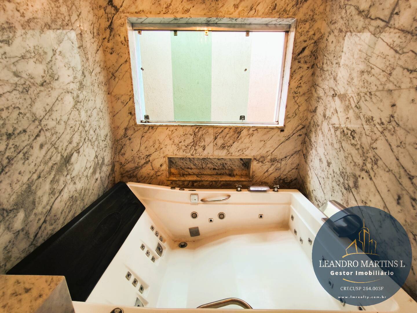 Casa, 3 quartos, 302 m² - Foto 32