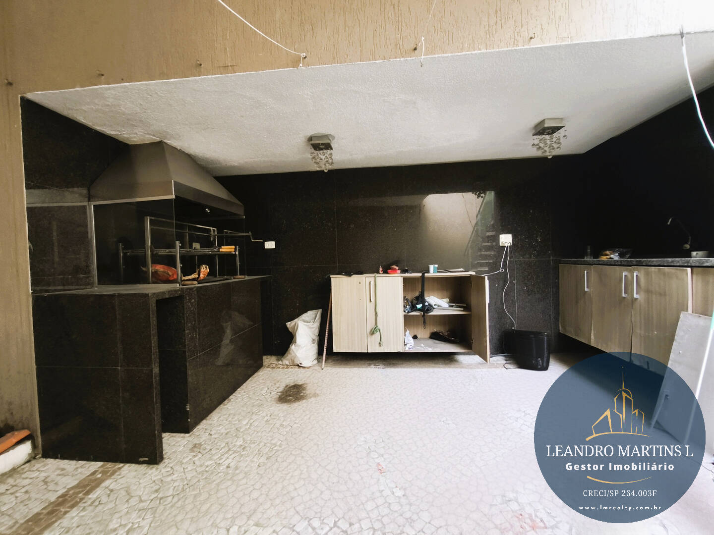 Casa, 3 quartos, 302 m² - Foto 7