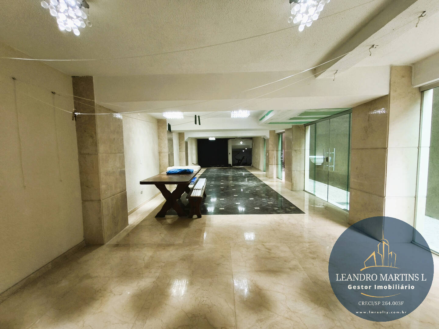 Casa, 3 quartos, 302 m² - Foto 8