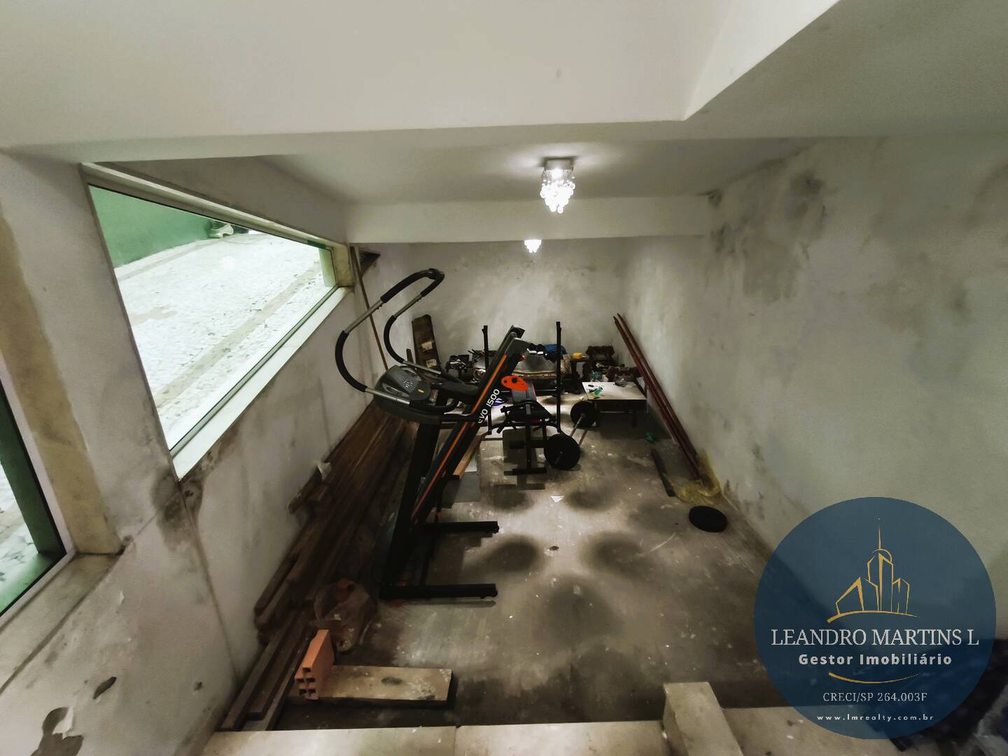 Casa, 3 quartos, 302 m² - Foto 44