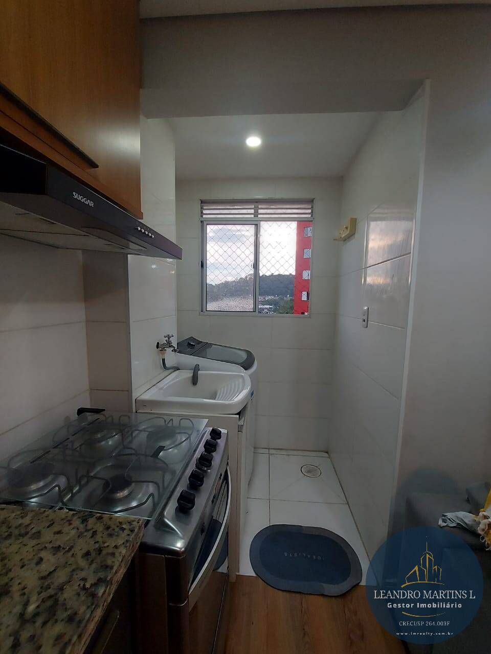 Apartamento, 2 quartos, 51 m² - Foto 6