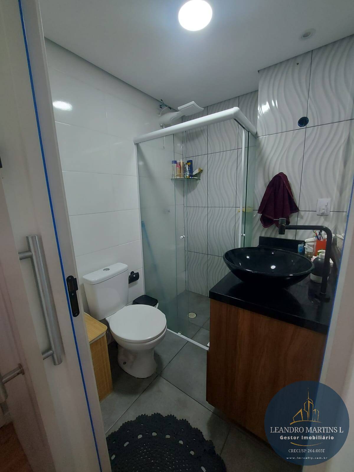 Apartamento, 2 quartos, 51 m² - Foto 14
