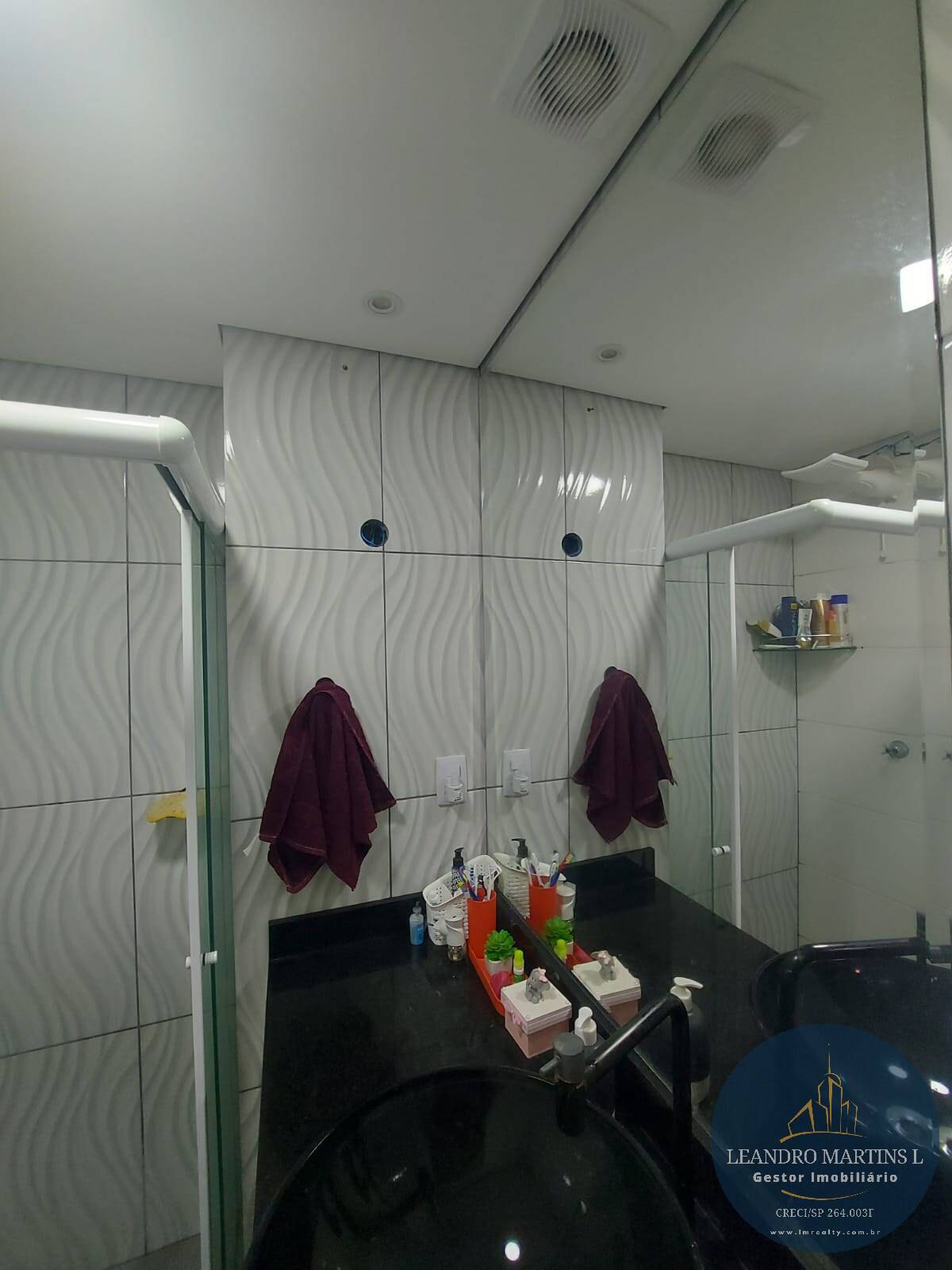 Apartamento, 2 quartos, 51 m² - Foto 13