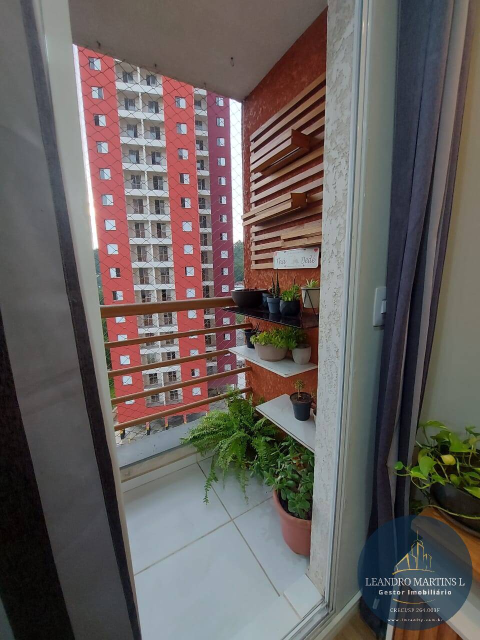 Apartamento, 2 quartos, 51 m² - Foto 10