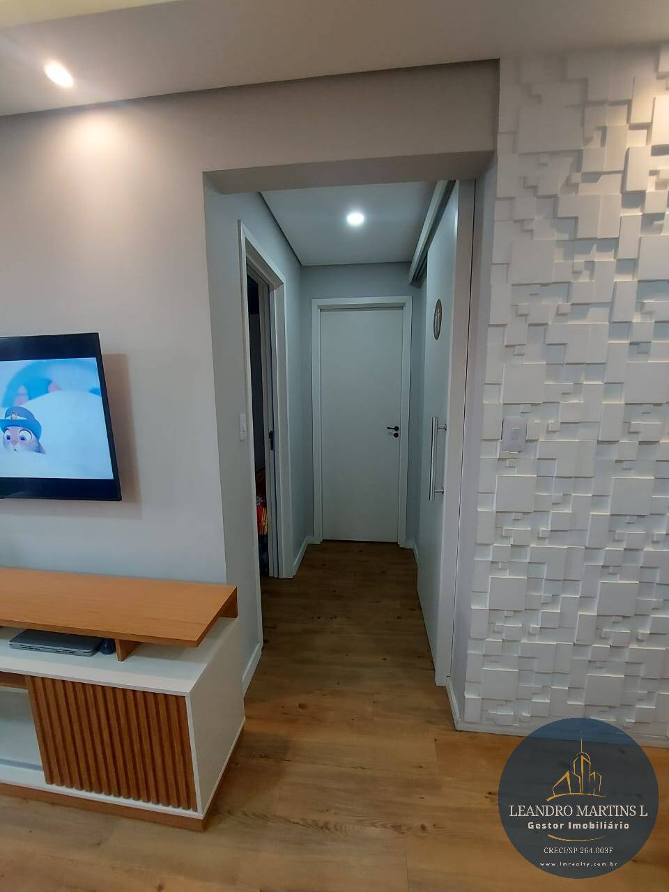 Apartamento, 2 quartos, 51 m² - Foto 12