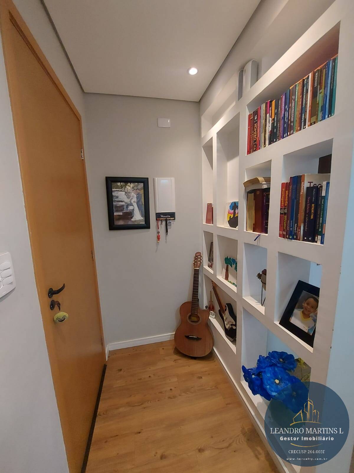 Apartamento, 2 quartos, 51 m² - Foto 20