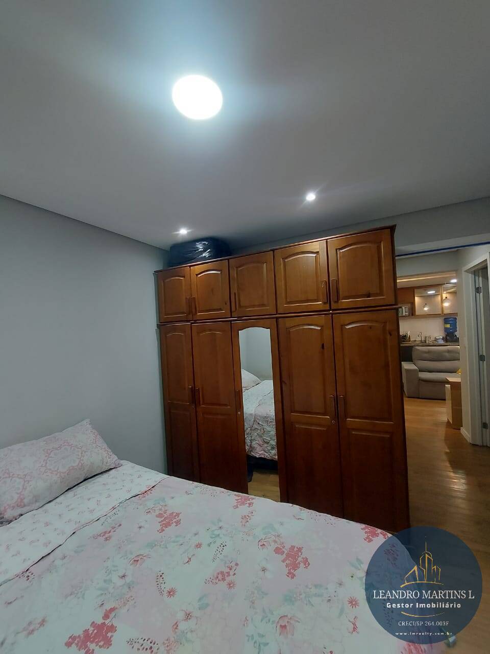 Apartamento, 2 quartos, 51 m² - Foto 19