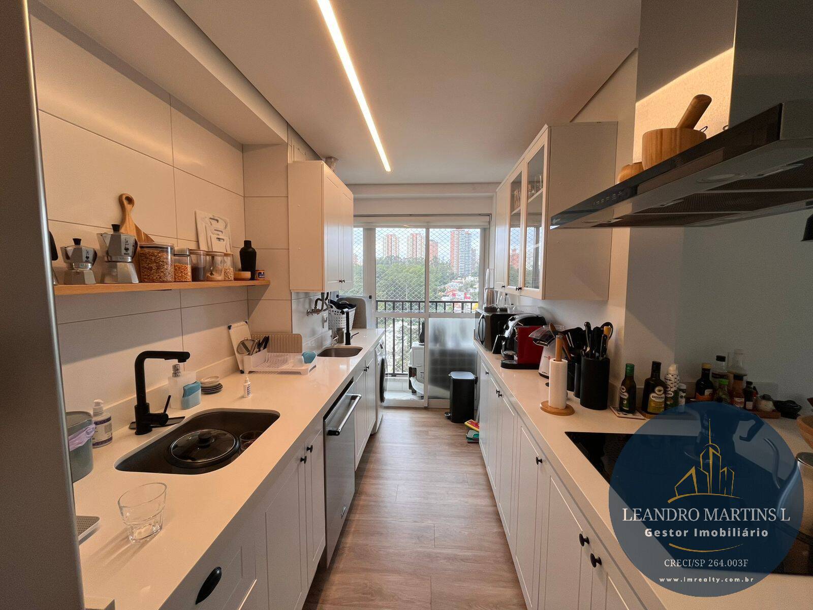 Apartamento, 3 quartos, 94 m² - Foto 3