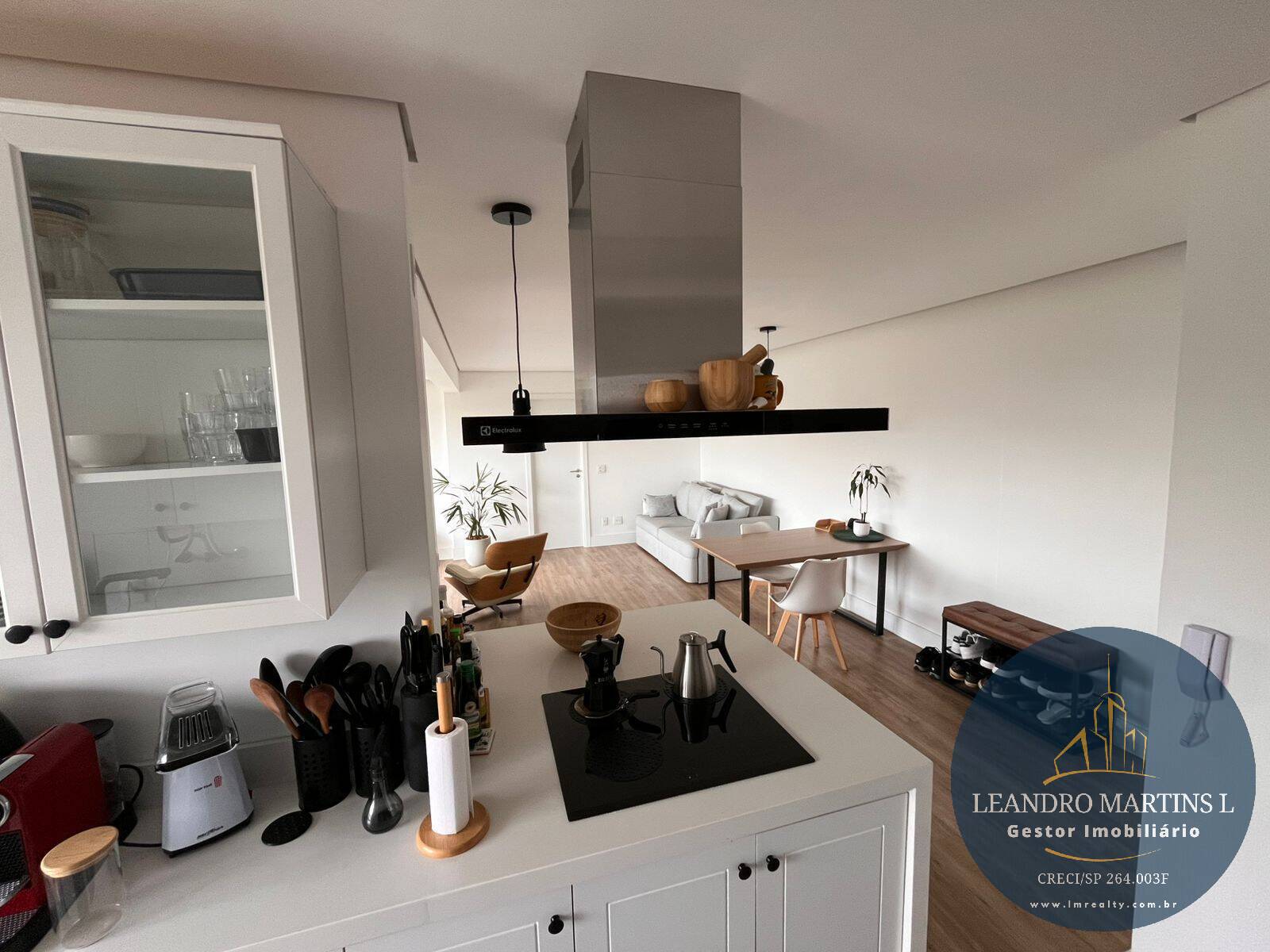 Apartamento, 3 quartos, 94 m² - Foto 2