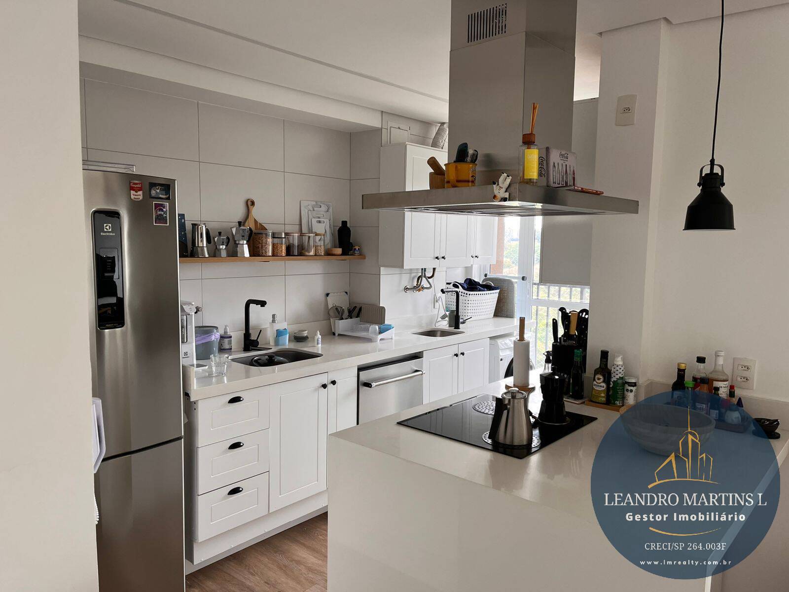 Apartamento, 3 quartos, 94 m² - Foto 4