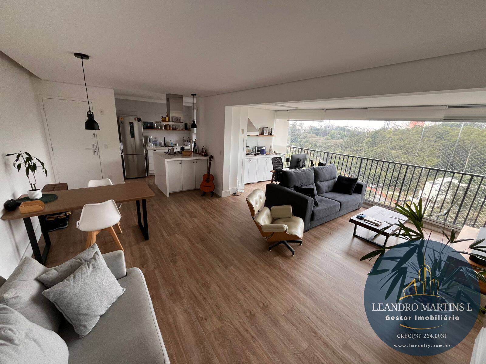 Apartamento, 3 quartos, 94 m² - Foto 6