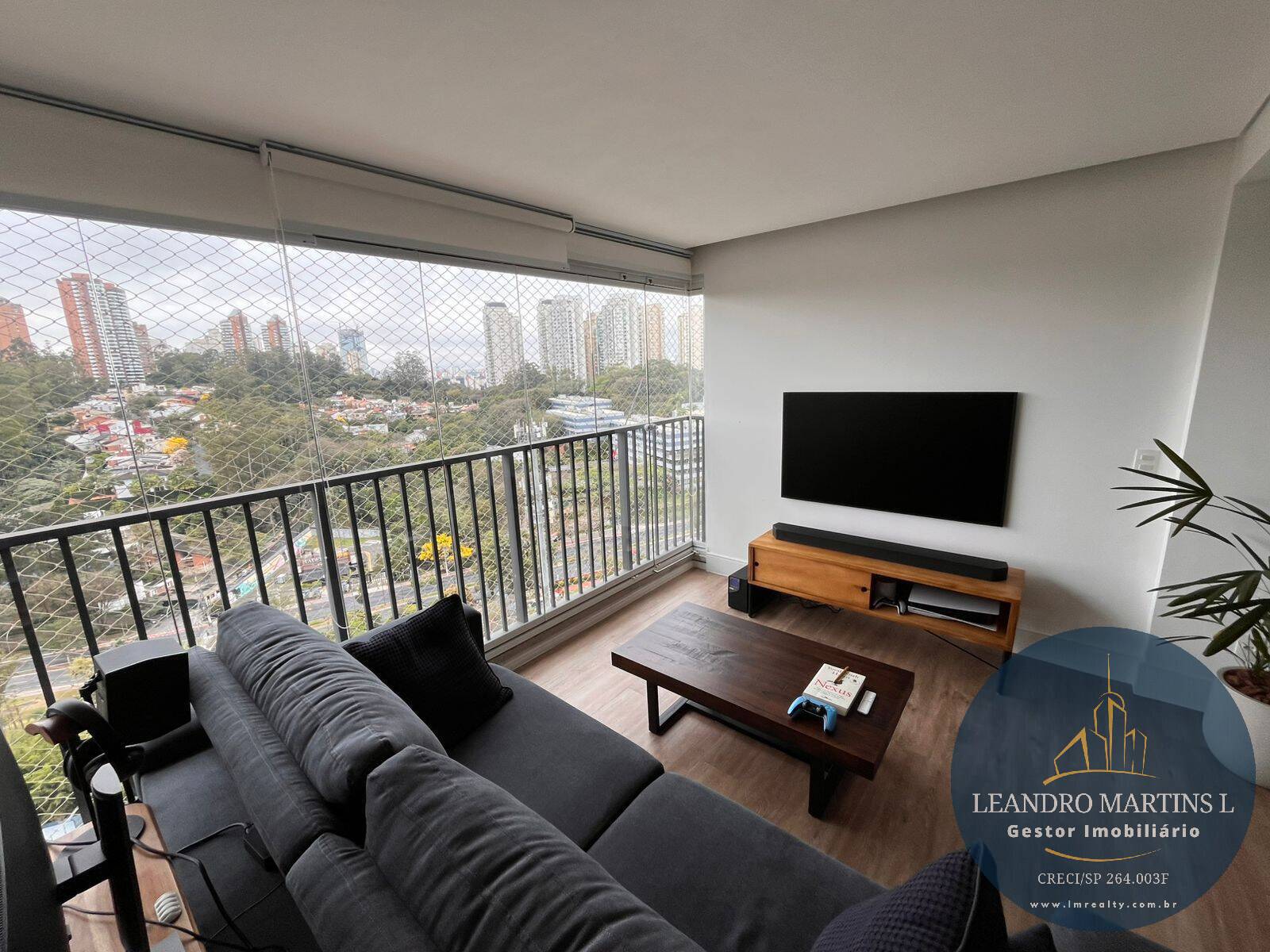 Apartamento, 3 quartos, 94 m² - Foto 7