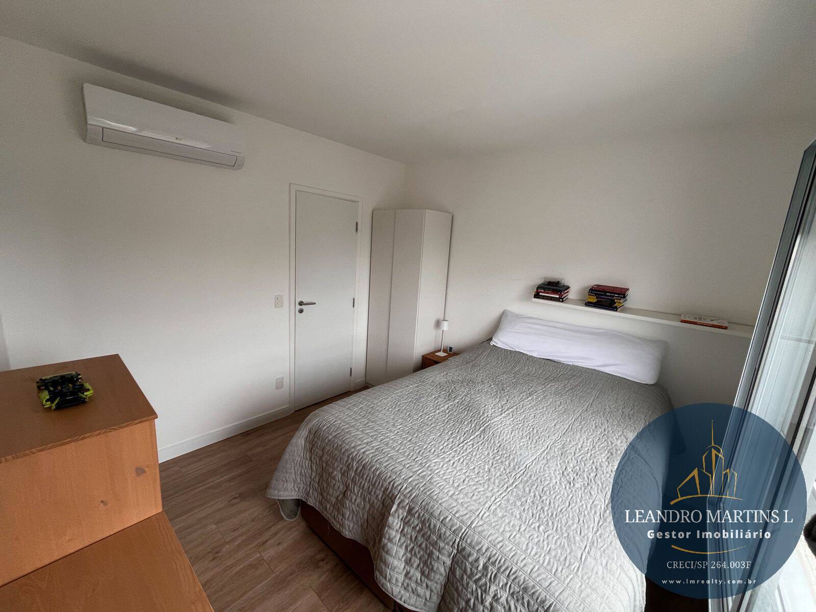 Apartamento, 3 quartos, 94 m² - Foto 9