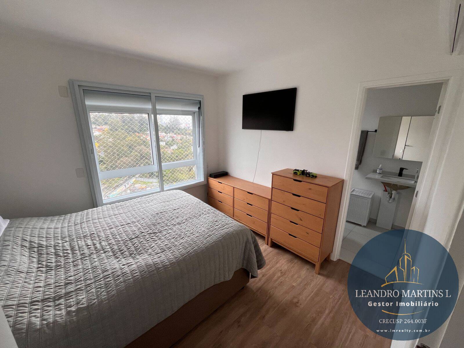 Apartamento, 3 quartos, 94 m² - Foto 10