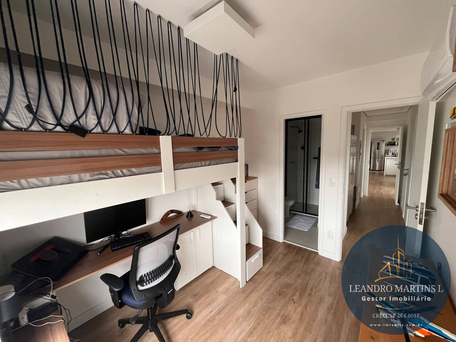 Apartamento, 3 quartos, 94 m² - Foto 12