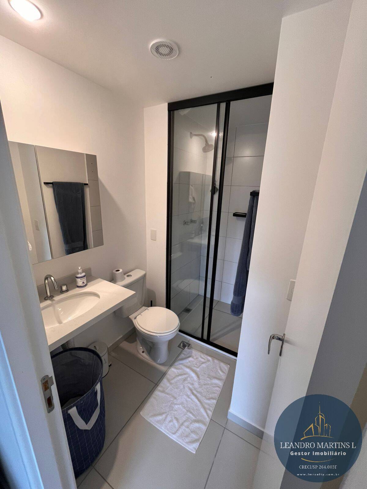 Apartamento, 3 quartos, 94 m² - Foto 11